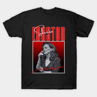 Sheena easton///original retro T-Shirt